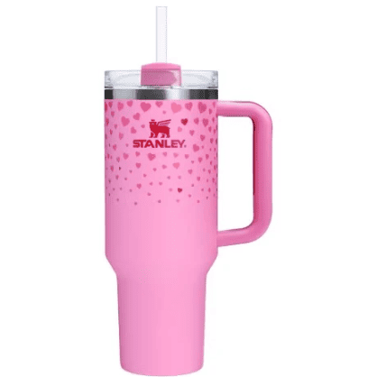 Stanley Quencher H2.0 | 1.18L (Insulated Tumbler)