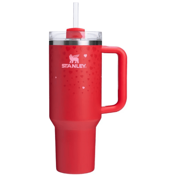 Stanley Quencher H2.0 | 1.18L (Insulated Tumbler)