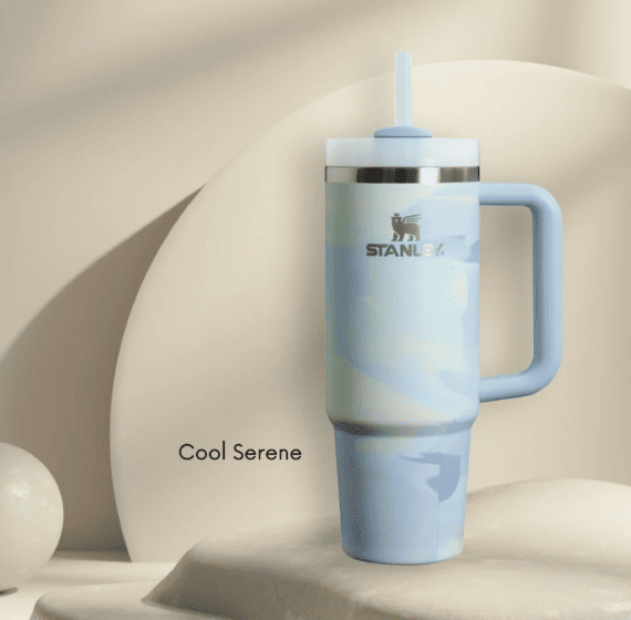 Stanley Quencher H2.0 | 1.18L (Insulated Tumbler)