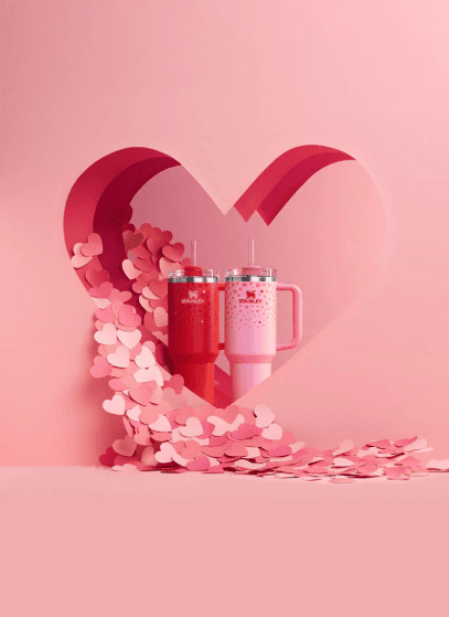 Stanley Quencher H2.0 | 1.18L (Insulated Tumbler)